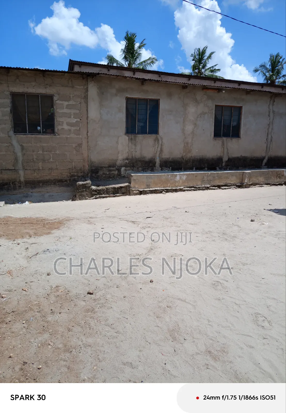 7bdrm Apartment in Tanzania Dare Salaam for sale