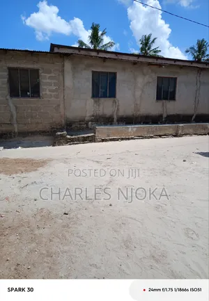 7bdrm Apartment in Tanzania Dare Salaam for sale