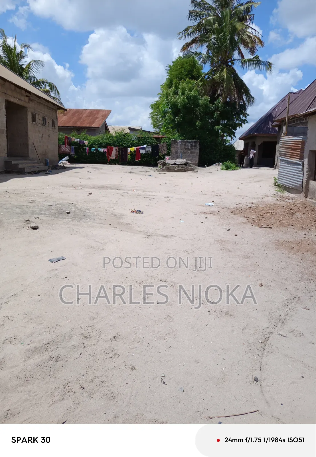 7bdrm Apartment in Tanzania Dare Salaam for sale