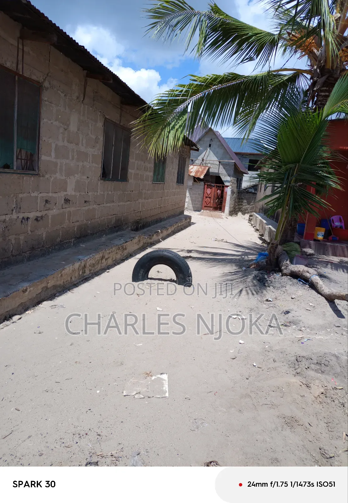 7bdrm Apartment in Tanzania Dare Salaam for sale