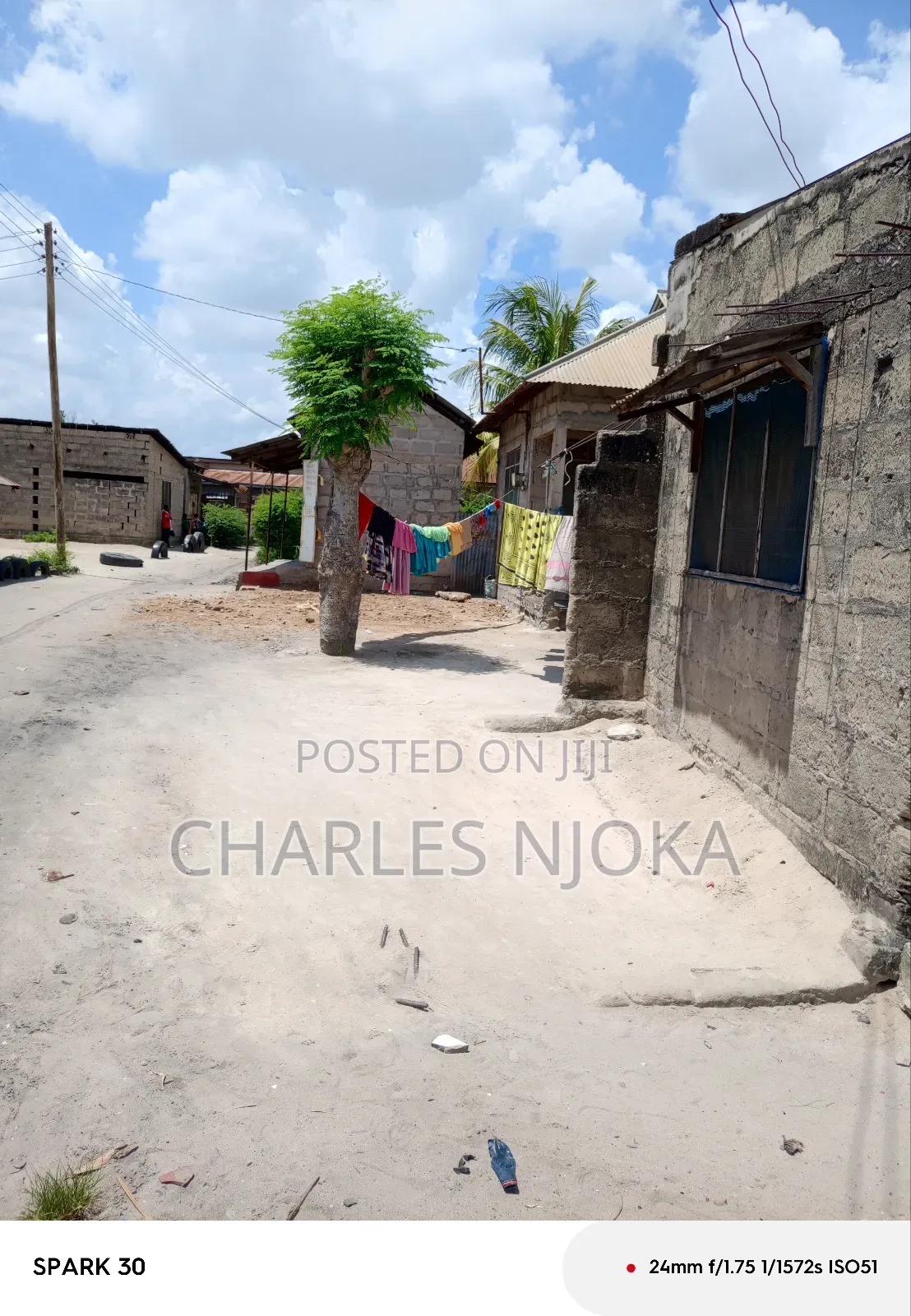 7bdrm Apartment in Tanzania Dare Salaam for sale