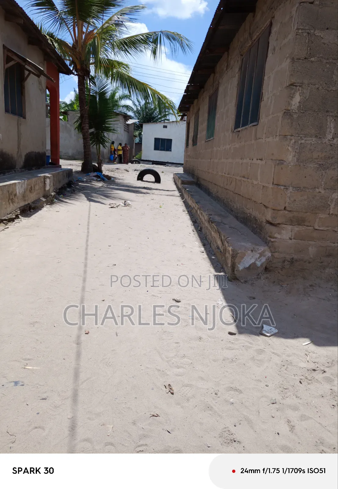 7bdrm Apartment in Tanzania Dare Salaam for sale