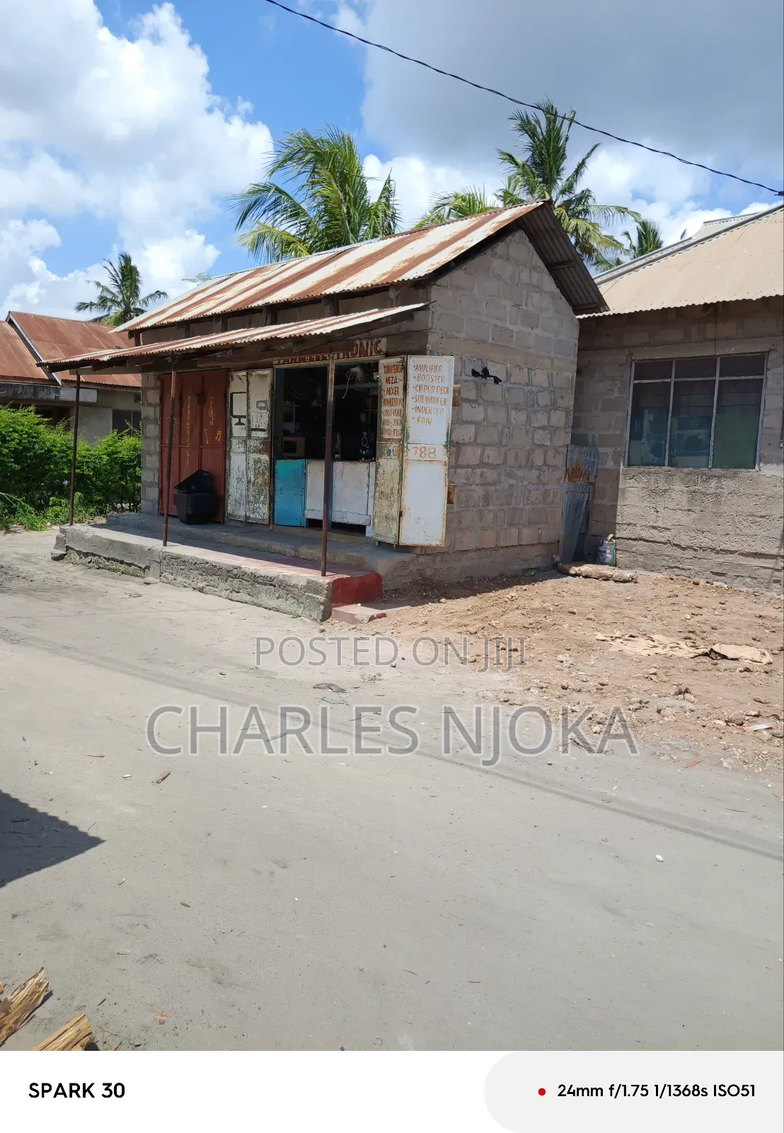 7bdrm Apartment in Tanzania Dare Salaam for sale