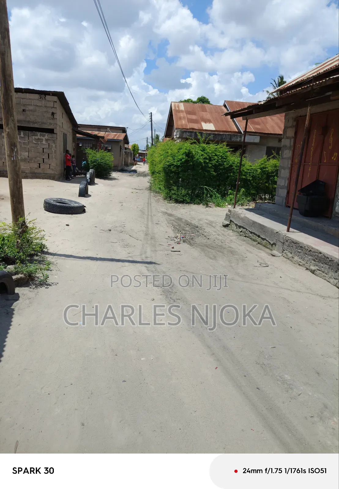 7bdrm Apartment in Tanzania Dare Salaam for sale