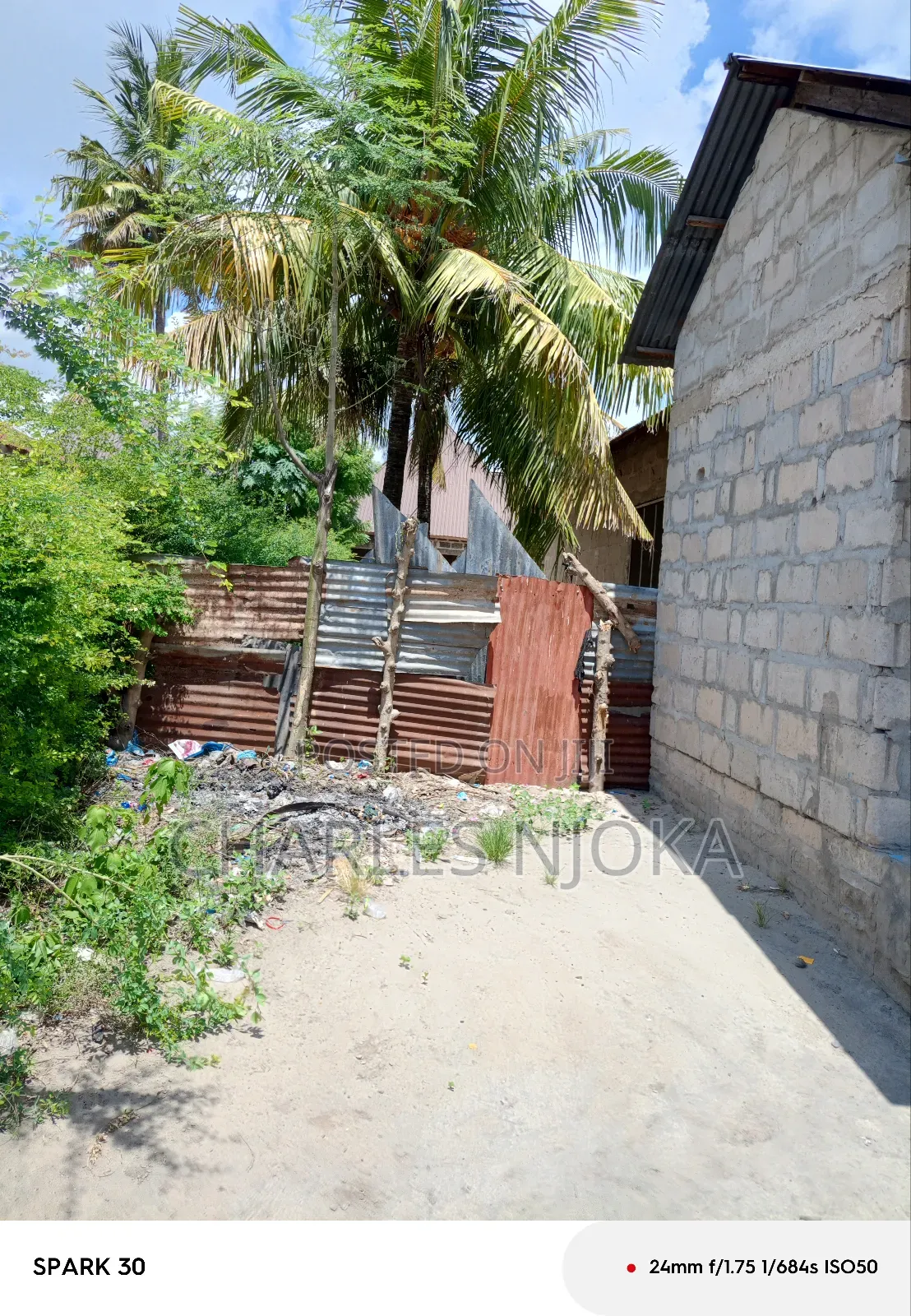 7bdrm Apartment in Tanzania Dare Salaam for sale
