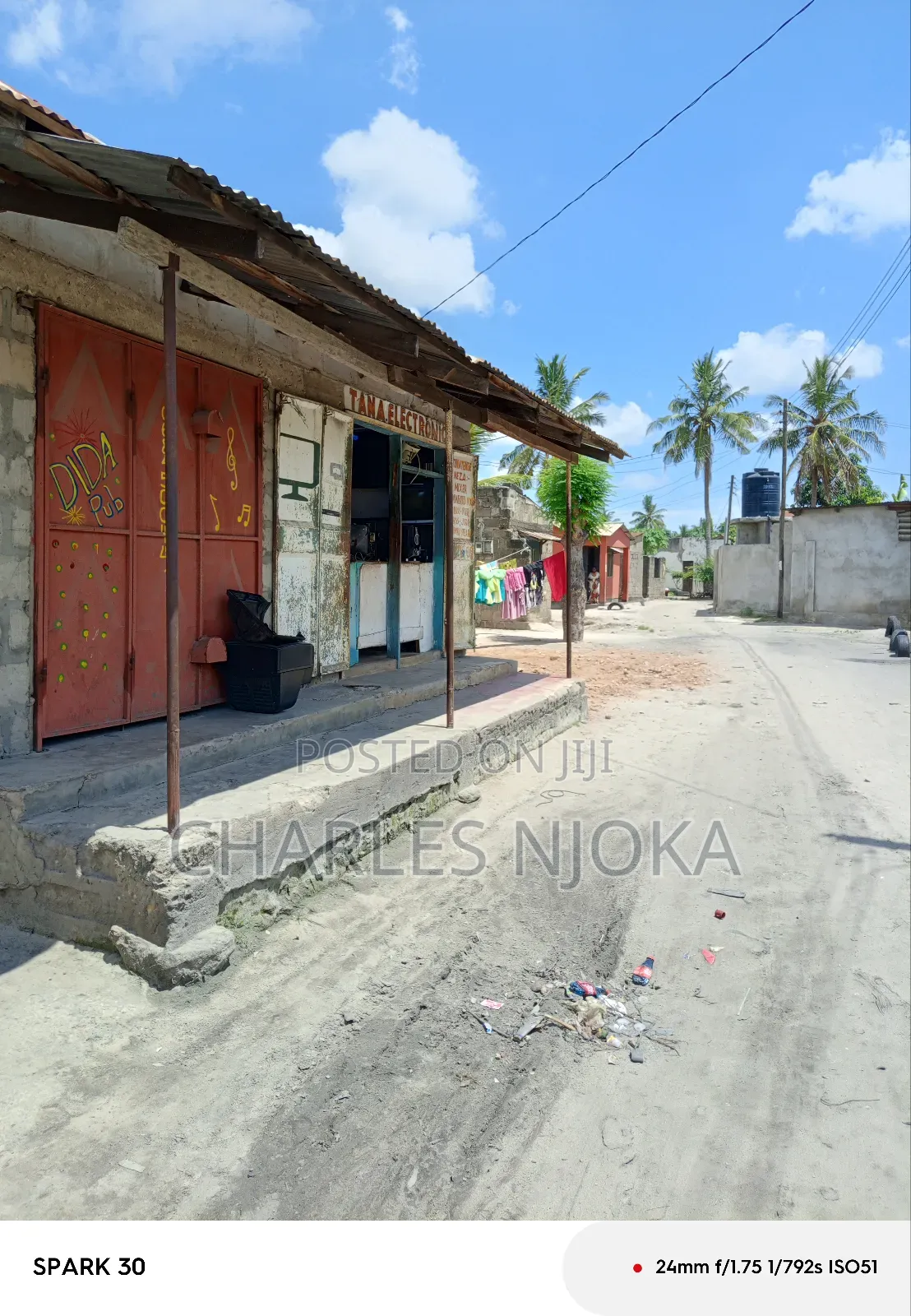 7bdrm Apartment in Tanzania Dare Salaam for sale