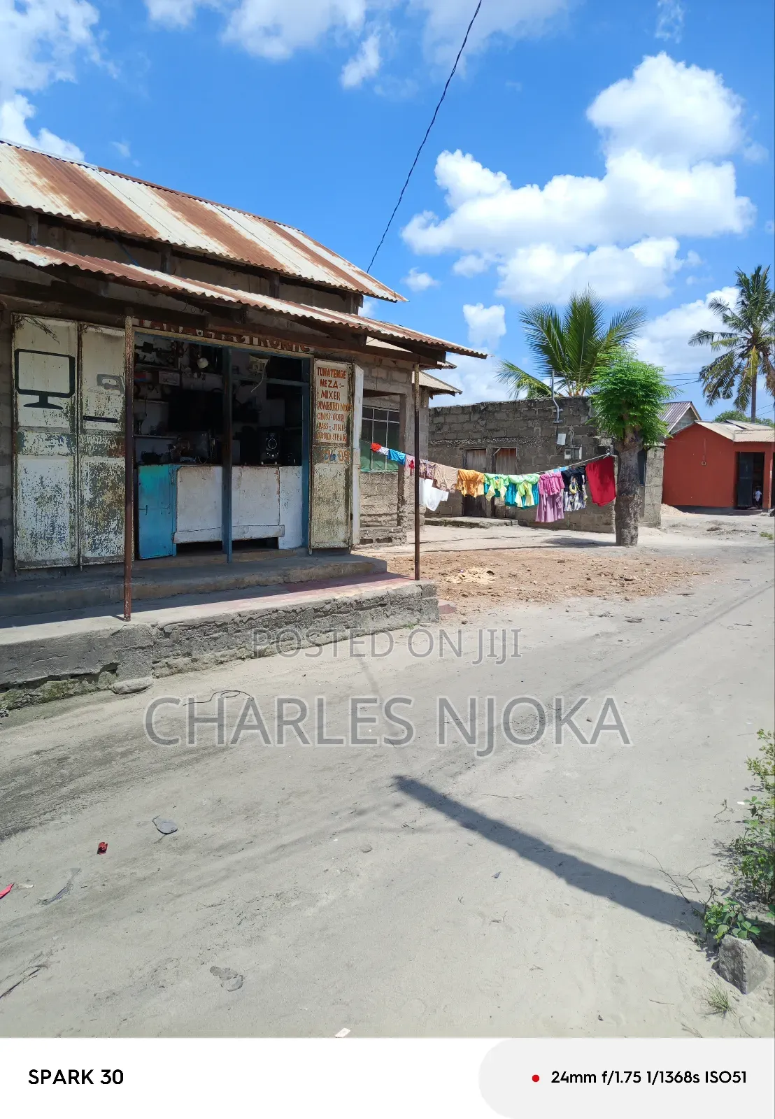 7bdrm Apartment in Tanzania Dare Salaam for sale