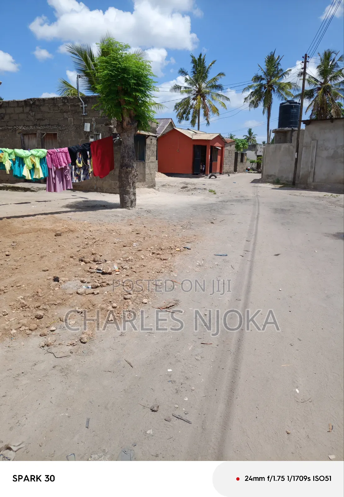 7bdrm Apartment in Tanzania Dare Salaam for sale