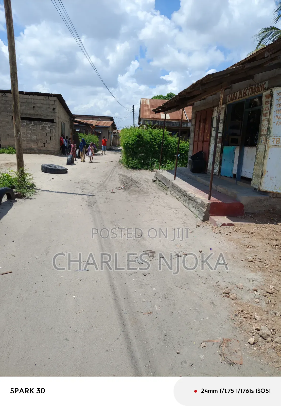 7bdrm Apartment in Tanzania Dare Salaam for sale