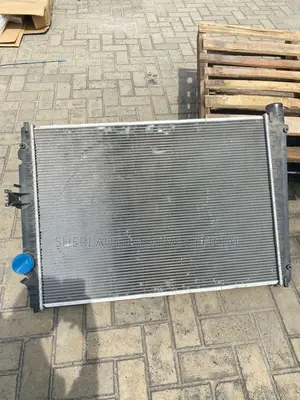 Radiator for DAF Truck