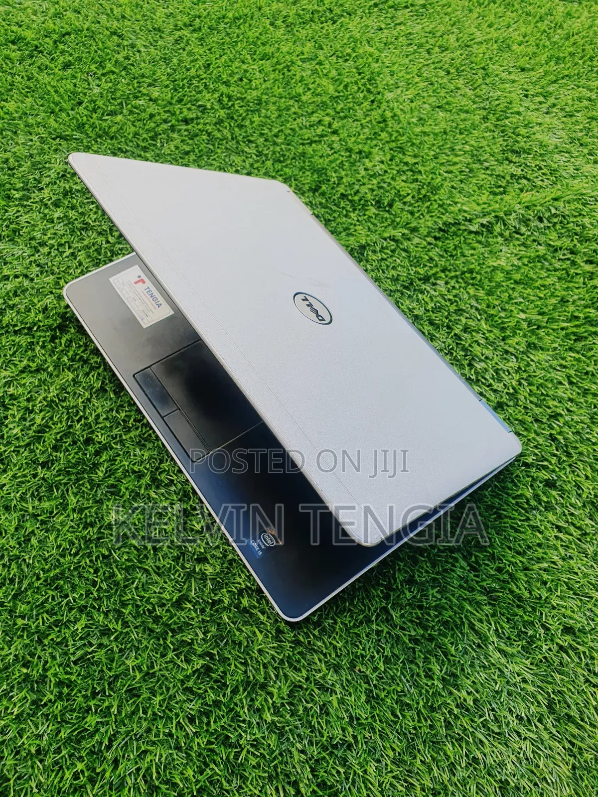 Laptop Dell Latitude 7440 4GB Intel Core I5 HDD 500GB