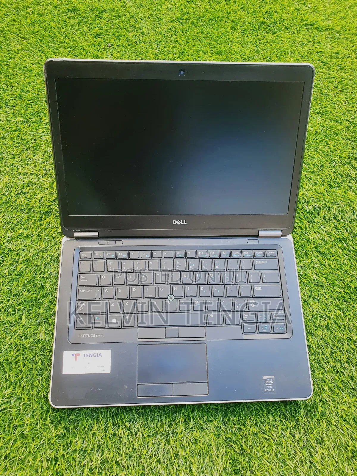 Laptop Dell Latitude 7440 4GB Intel Core I5 HDD 500GB