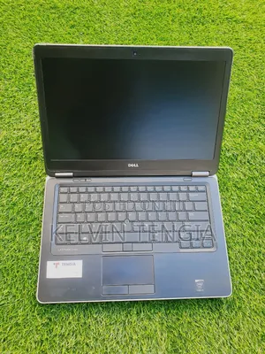 Laptop Dell Latitude 7440 4GB Intel Core I5 HDD 500GB