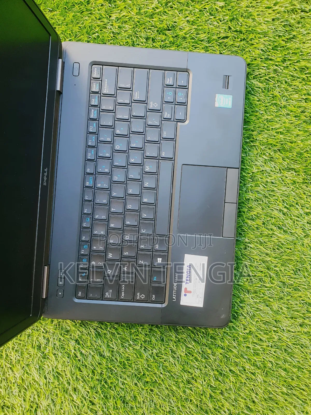 Laptop Dell Latitude E5440 4GB Intel Core I3 HDD 500GB