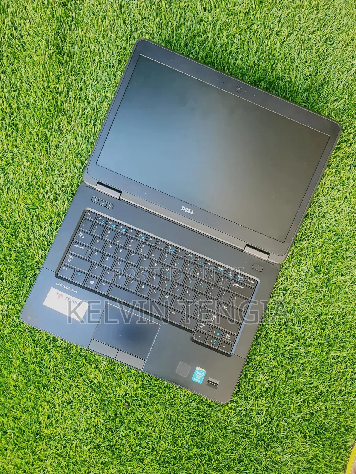 Laptop Dell Latitude E5440 4GB Intel Core I3 HDD 500GB