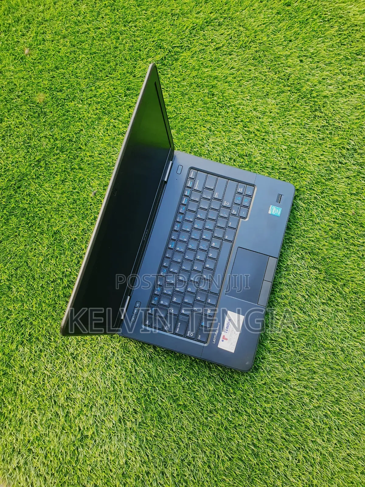 Laptop Dell Latitude E5440 4GB Intel Core I3 HDD 500GB