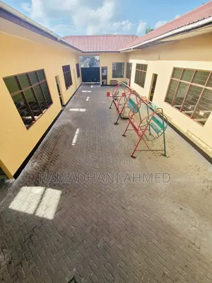 Shugo Day Care Center
