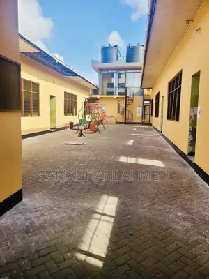 Shugo Day Care Center