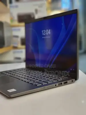 Laptop Dell Latitude 7410 16GB Intel Core I5 SSD 256GB