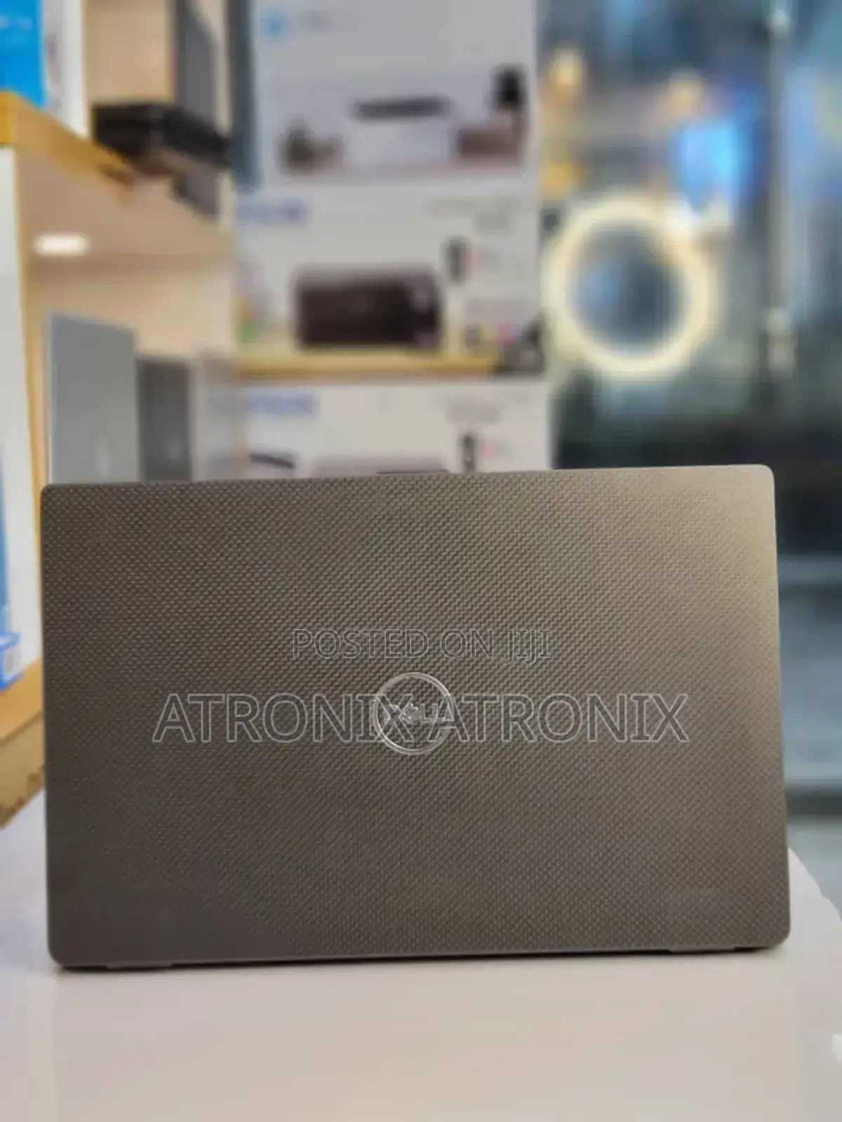 Laptop Dell Latitude 7410 16GB Intel Core I5 SSD 256GB