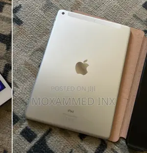 New Apple iPad mini Wi-Fi + Cellular 256 GB