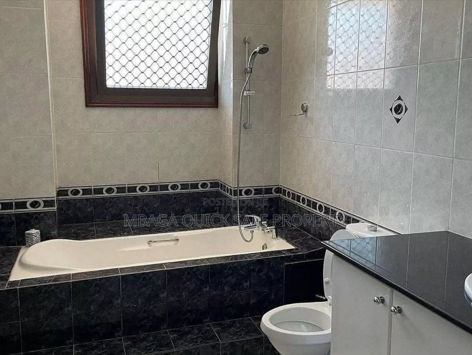 4bdrm House in Mbezi Beach, Bunju for rent