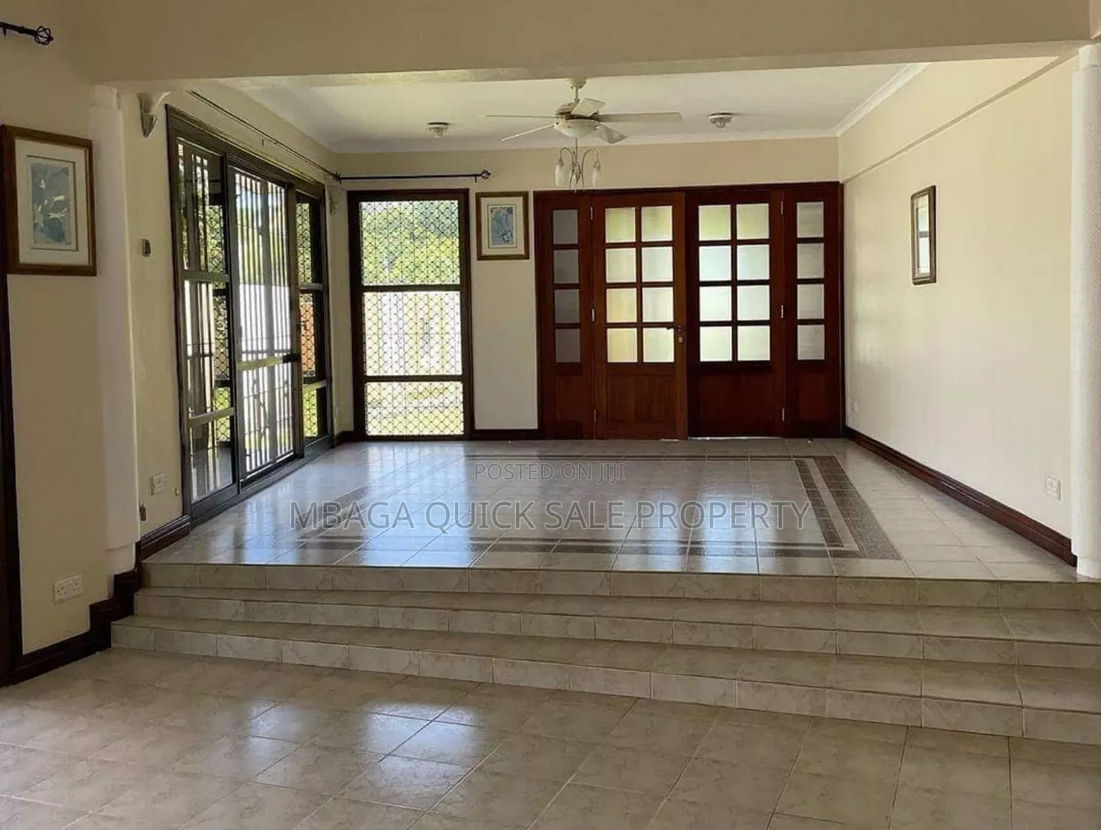 4bdrm House in Mbezi Beach, Bunju for rent