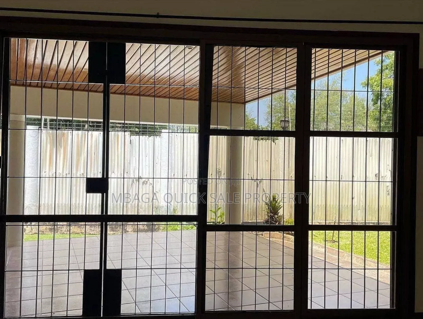 4bdrm House in Mbezi Beach, Bunju for rent
