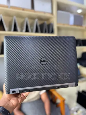 Laptop Dell Latitude 12 E7270 8GB Intel Core I5 SSD 256GB
