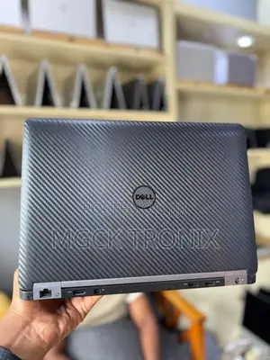 Laptop Dell Latitude 12 E7270 8GB Intel Core I5 SSD 256GB