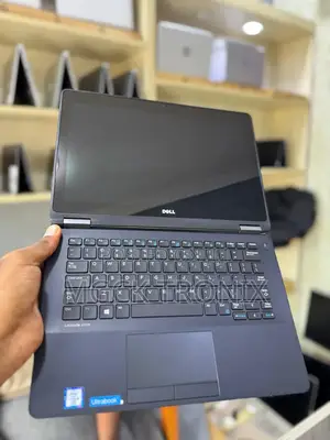 Laptop Dell Latitude 12 E7270 8GB Intel Core I5 SSD 256GB