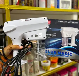 Hand Steamer