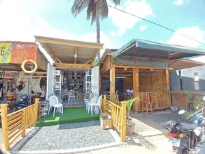 Bar and Restaurant for Rent at Kibamba Shule