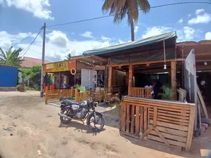 Bar and Restaurant for Rent at Kibamba Shule