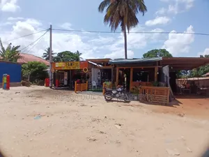 Bar and Restaurant for Rent at Kibamba Shule