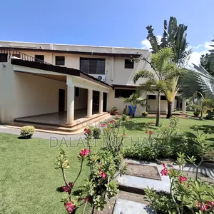 4bdrm House in Mbezibeach for rent