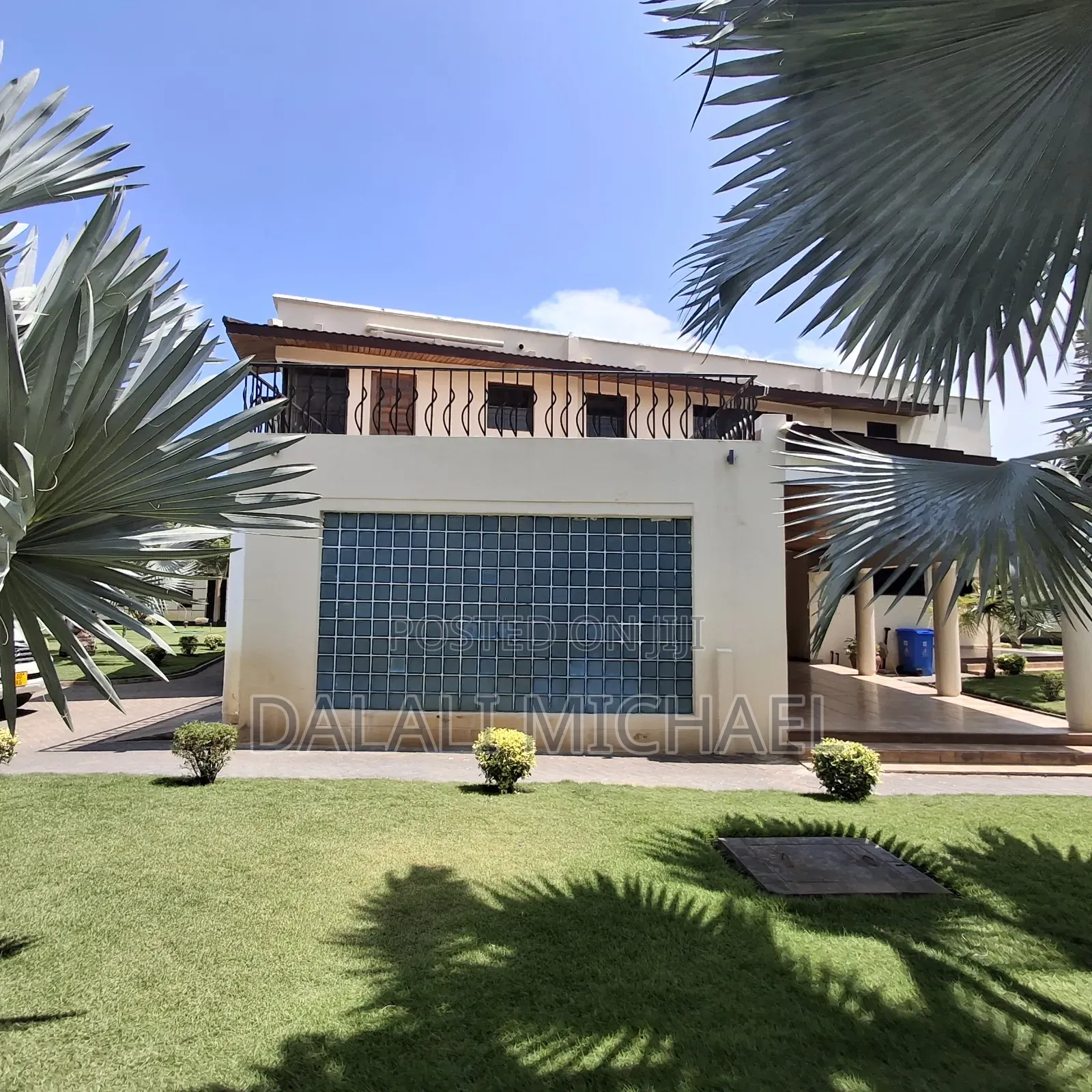 4bdrm House in Mbezibeach for rent