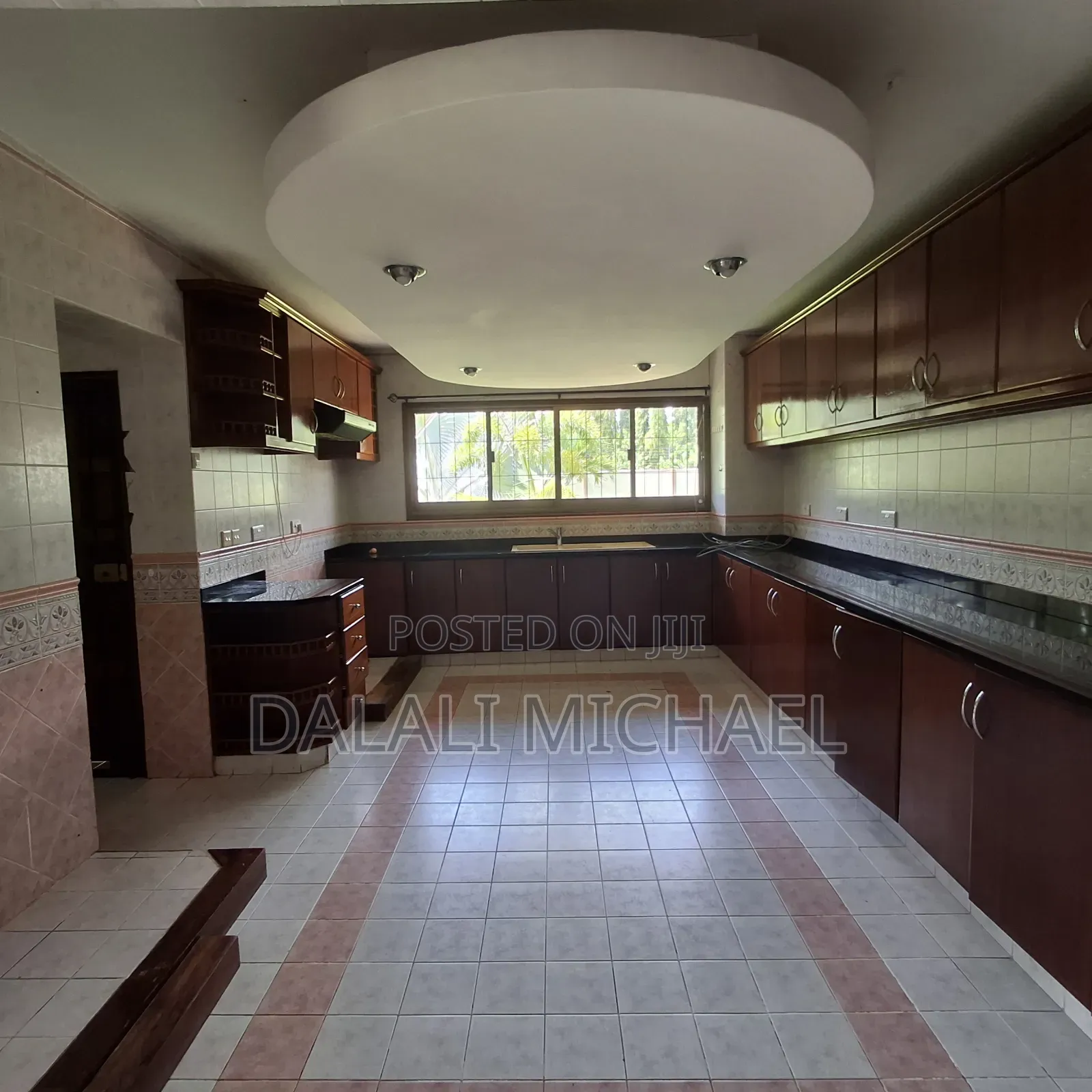 4bdrm House in Mbezibeach for rent