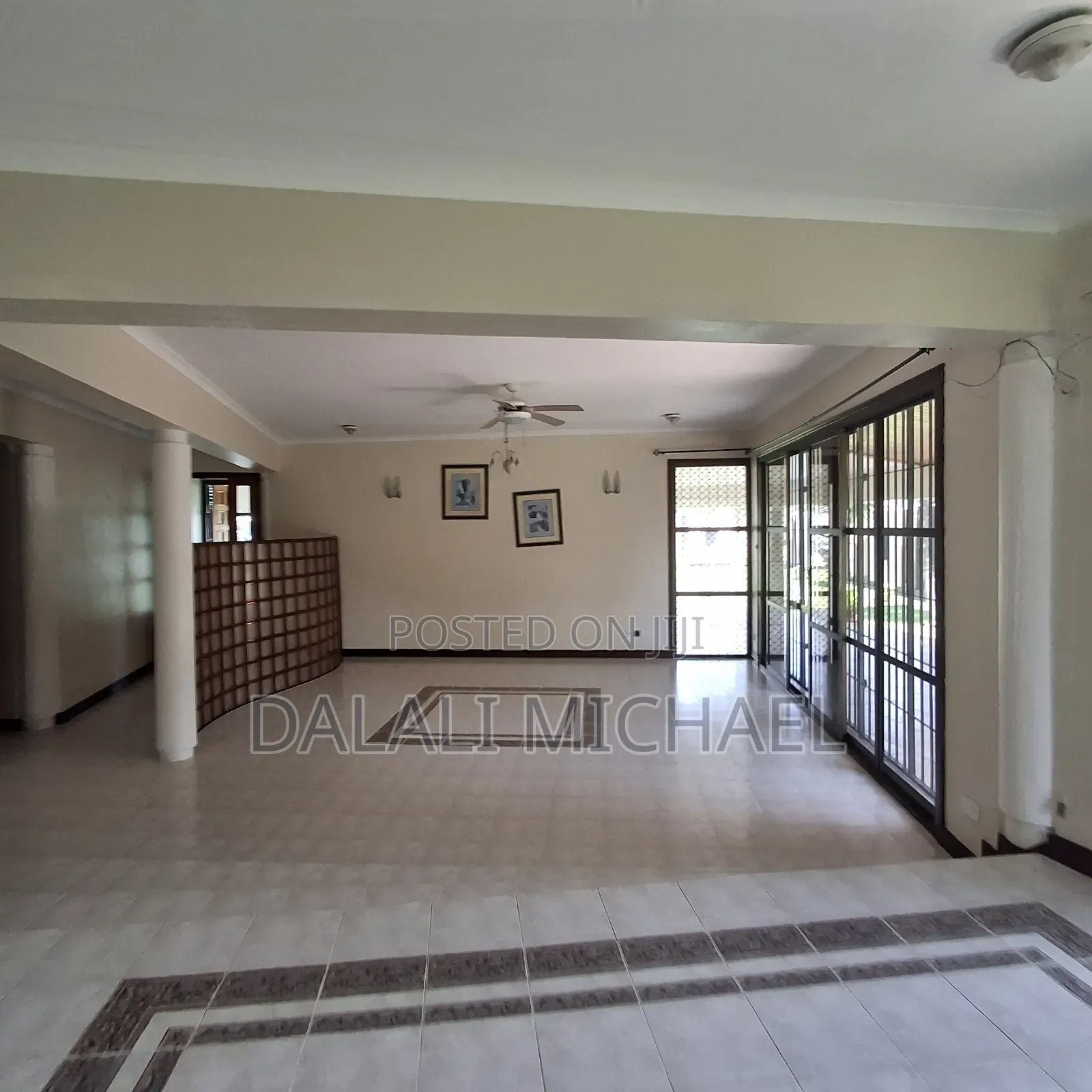 4bdrm House in Mbezibeach for rent