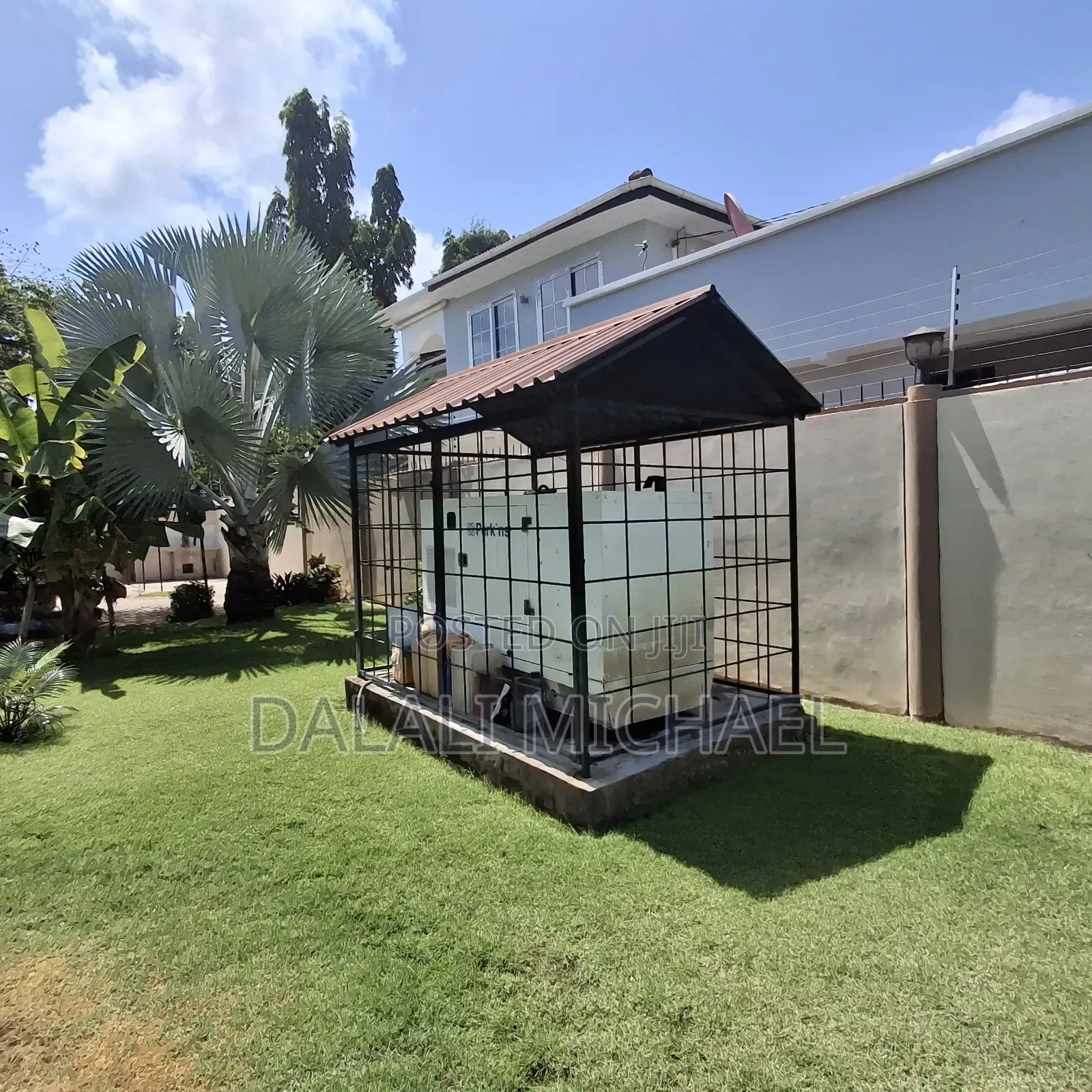 4bdrm House in Mbezibeach for rent