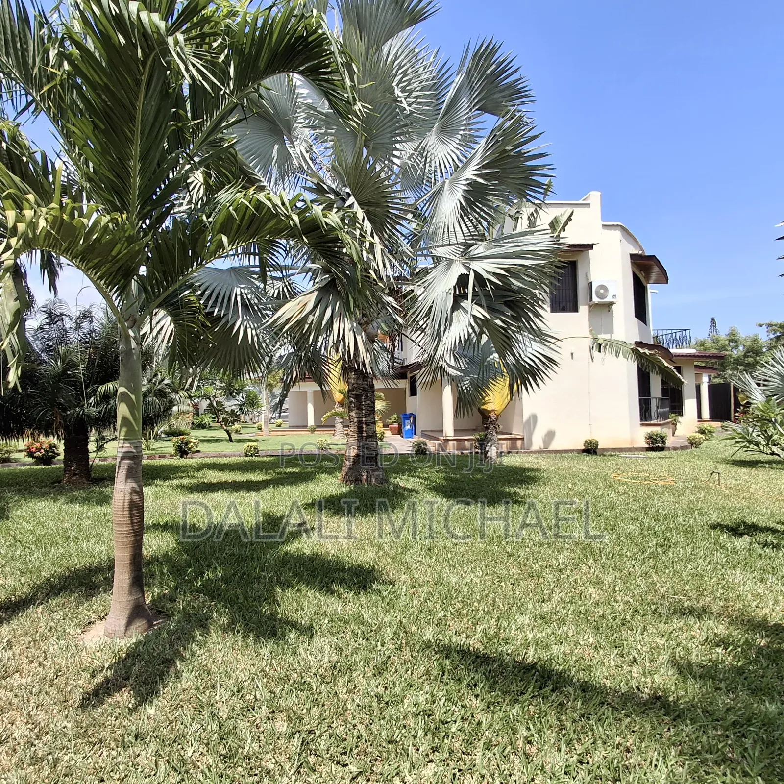 4bdrm House in Mbezibeach for rent