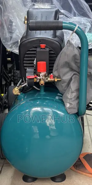 Total Compressor 50L