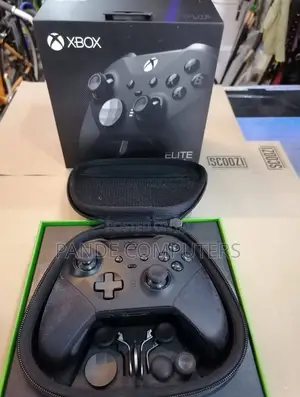 Xbox Elite Series 2 Controller