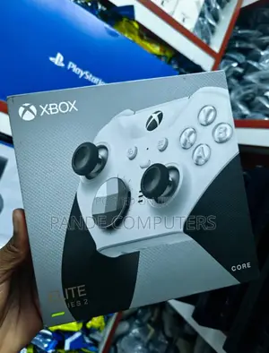 Xbox Elite Series 2 Controller