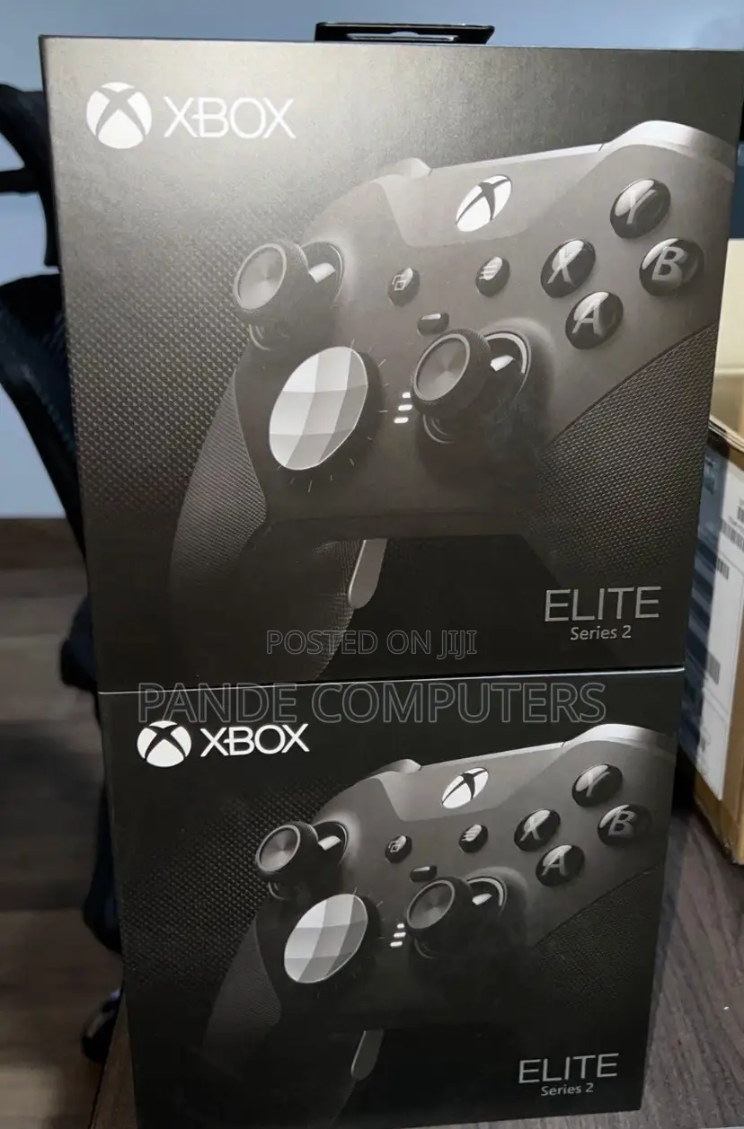 Xbox Elite Series 2 Controller