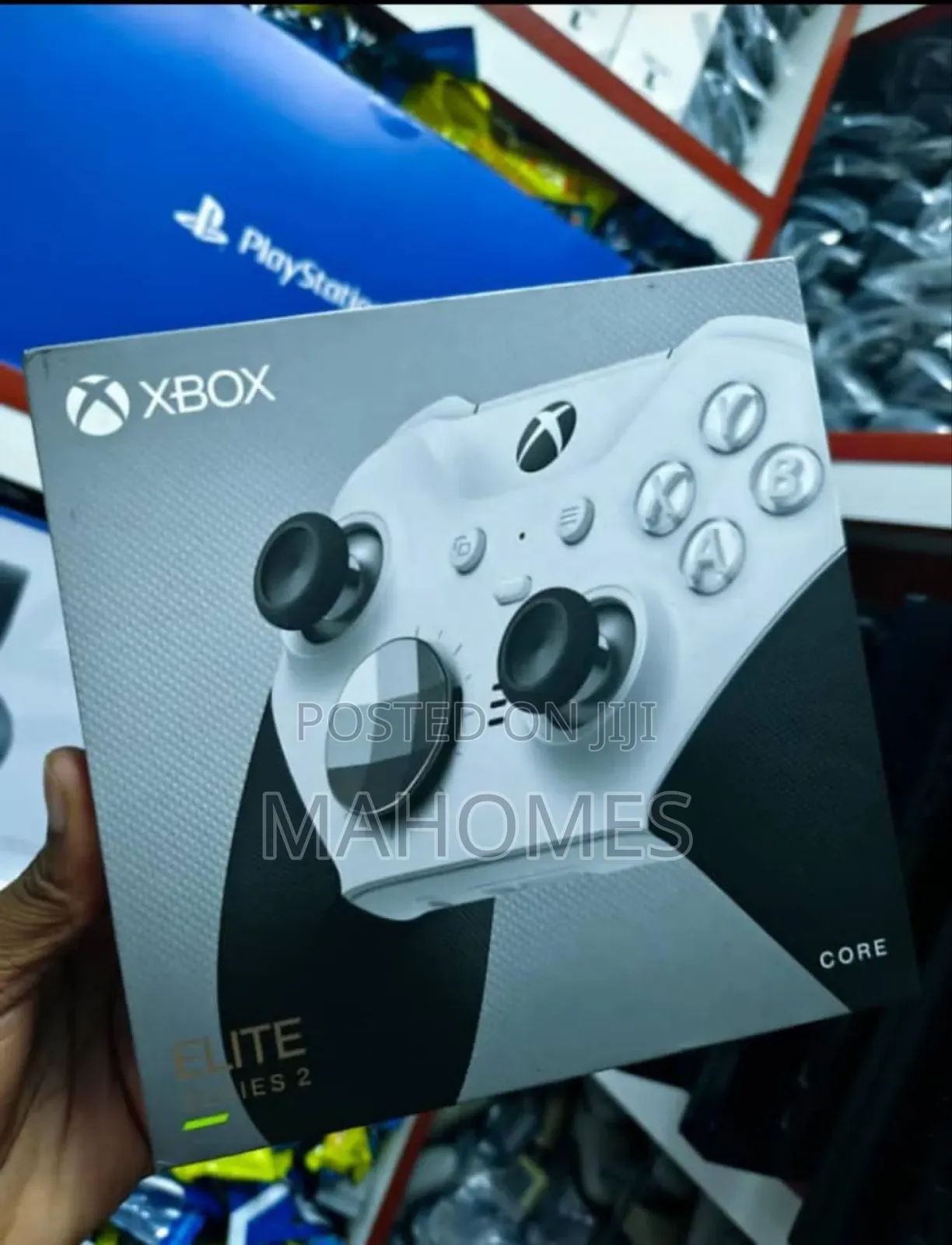 Xbox Elite Controller Series 2