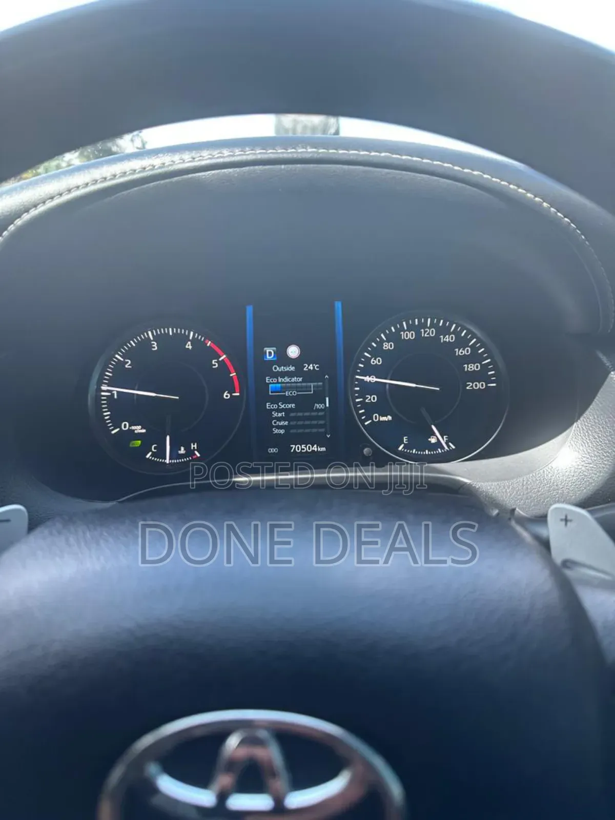 Toyota Fortuner 2022 White