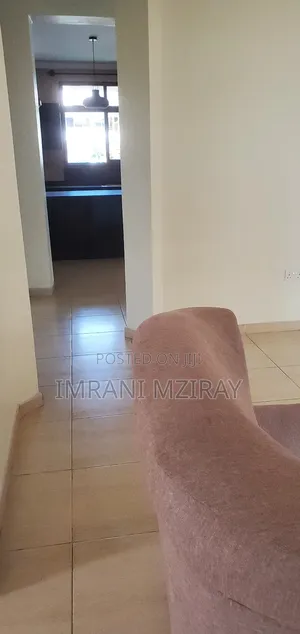 Furnished 4bdrm Apartment in Upanga East for rent