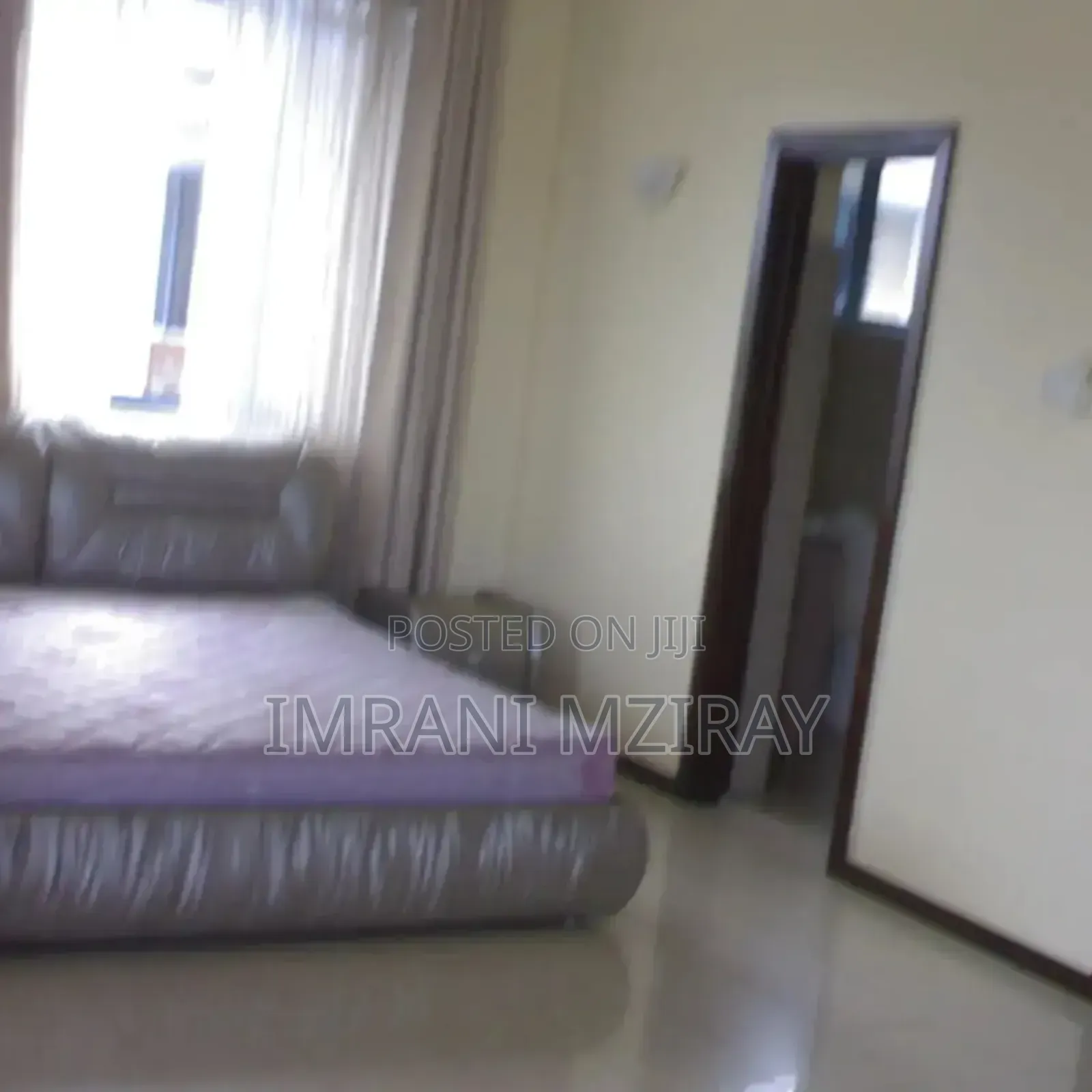3bdrm Bungalow in Goba for rent