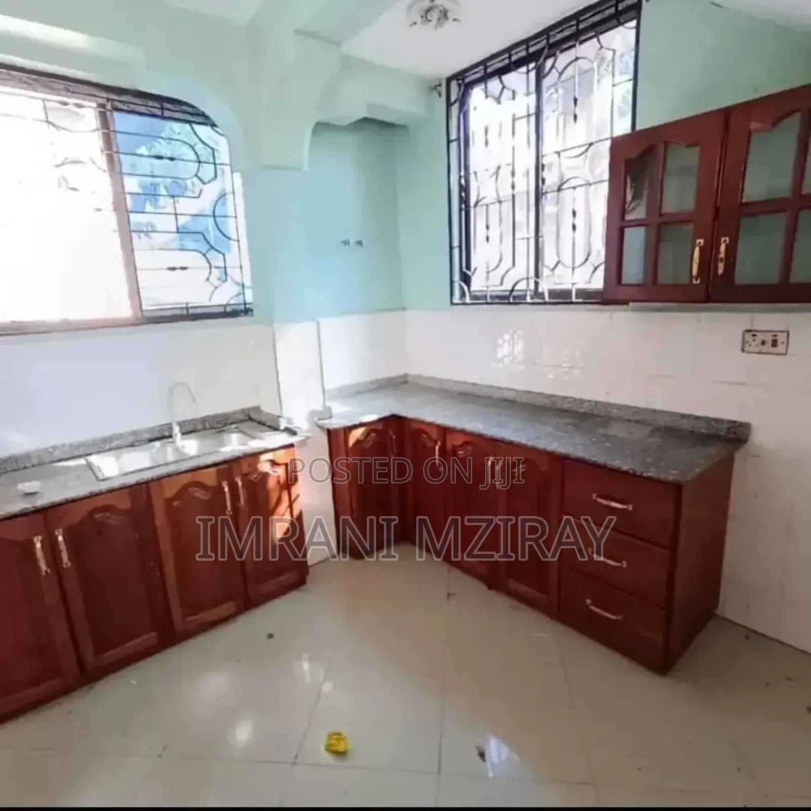 3bdrm Bungalow in Goba for rent